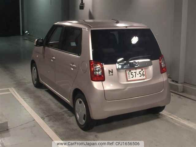 honda n-one 2014 CFJ1656506 image 2