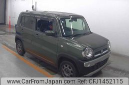 mazda flair-crossover 2017 quick_quick_DAA-MS41S_MS41S-174929