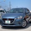 mazda demio 2015 -MAZDA--Demio DJ5FS--119355---MAZDA--Demio DJ5FS--119355- image 1