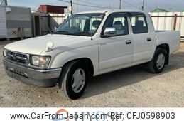 toyota hilux 2001 GOO_NET_EXCHANGE_0704355A30241225W002