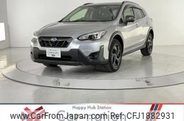 subaru xv 2022 CFJ1882931