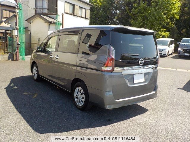 nissan serena 2020 -NISSAN--Serena C27--016074---NISSAN--Serena C27--016074- image 2
