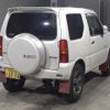 suzuki jimny 2014 -SUZUKI 【宇都宮 584ﾁ3776】--Jimny JB23W--711032---SUZUKI 【宇都宮 584ﾁ3776】--Jimny JB23W--711032- image 2