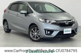 honda fit 2017 -HONDA--Fit DBA-GK5--GK5-3304153---HONDA--Fit DBA-GK5--GK5-3304153-