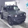 suzuki jimny-sierra 2022 -SUZUKI--Jimny Sierra JB74W-177447---SUZUKI--Jimny Sierra JB74W-177447- image 1