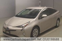 toyota prius 2016 -TOYOTA--Prius DAA-ZVW50--ZVW50-8008814---TOYOTA--Prius DAA-ZVW50--ZVW50-8008814-