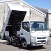 mitsubishi-fuso canter 2020 CFJ1749192 image 7