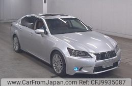 lexus gs 2012 quick_quick_DAA-GWL10_GWL10-6000910