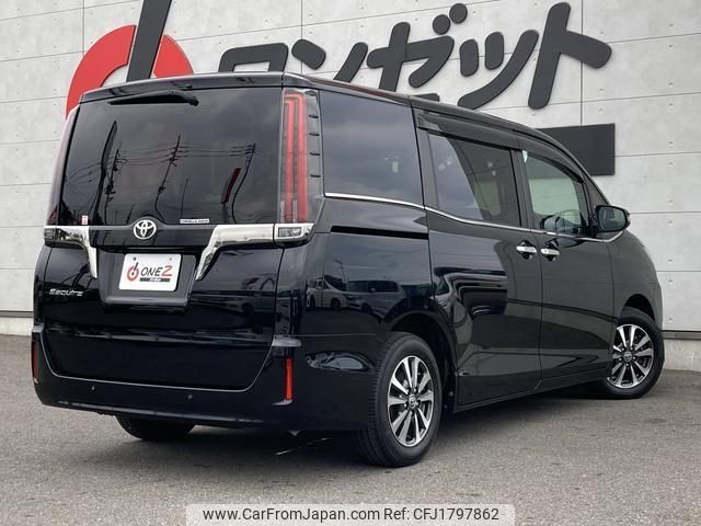 toyota esquire 2020 CFJ1797862 image 2