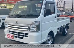 suzuki carry-truck 2022 quick_quick_DA16T_DA16T-706852