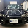 nissan silvia 2002 CFJ1762127 image 29