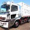 hino ranger 2002 CFJ1757897 image 1