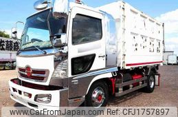 hino ranger 2002 CFJ1757897