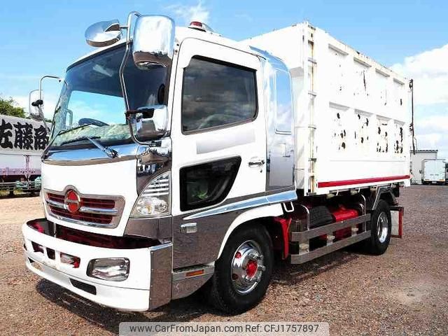 hino ranger 2002 CFJ1757897 image 1