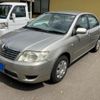 toyota corolla 2006 CFJ1577009 image 2