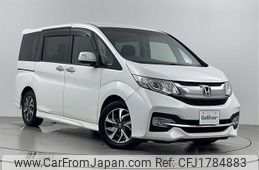 honda stepwagon 2017 CFJ1784883