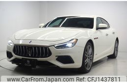 maserati ghibli 2018 -MASERATI--Maserati Ghibli ABA-MG30A--ZAMYS57C001282690---MASERATI--Maserati Ghibli ABA-MG30A--ZAMYS57C001282690-