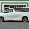 toyota vellfire 2010 -TOYOTA--Vellfire DBA-ANH20W--ANH20-8133021---TOYOTA--Vellfire DBA-ANH20W--ANH20-8133021- image 21