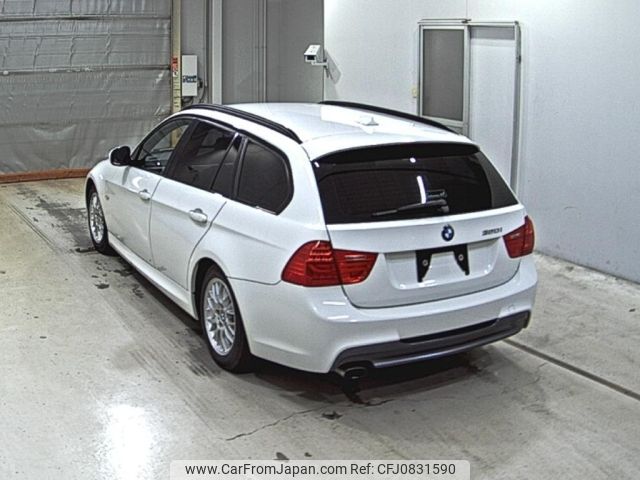 bmw 3-series 2011 CFJ0831590 image 2