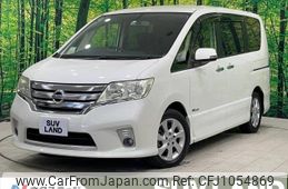 nissan serena 2012 -NISSAN--Serena DAA-HFC26--HFC26-104493---NISSAN--Serena DAA-HFC26--HFC26-104493-