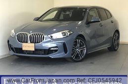 bmw 1-series 2020 -BMW--BMW 1 Series 3BA-7K15--WBA7K320X07F03730---BMW--BMW 1 Series 3BA-7K15--WBA7K320X07F03730-