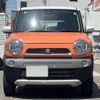 suzuki hustler 2017 -SUZUKI 【三重 581ﾅ4936】--Hustler MR41S--MR41S-242927---SUZUKI 【三重 581ﾅ4936】--Hustler MR41S--MR41S-242927- image 1