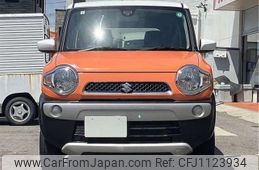 suzuki hustler 2017 -SUZUKI 【三重 581ﾅ4936】--Hustler MR41S--MR41S-242927---SUZUKI 【三重 581ﾅ4936】--Hustler MR41S--MR41S-242927-