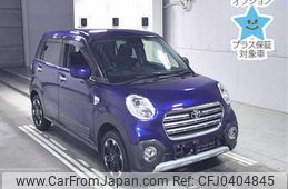 toyota pixis-joy 2018 -TOYOTA 【後日 】--Pixis Joy LA250A-0006689---TOYOTA 【後日 】--Pixis Joy LA250A-0006689-