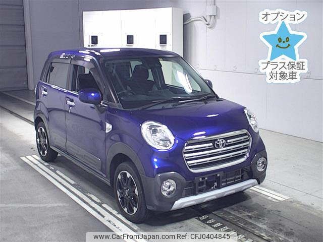 toyota pixis-joy 2018 -TOYOTA 【後日 】--Pixis Joy LA250A-0006689---TOYOTA 【後日 】--Pixis Joy LA250A-0006689- image 1