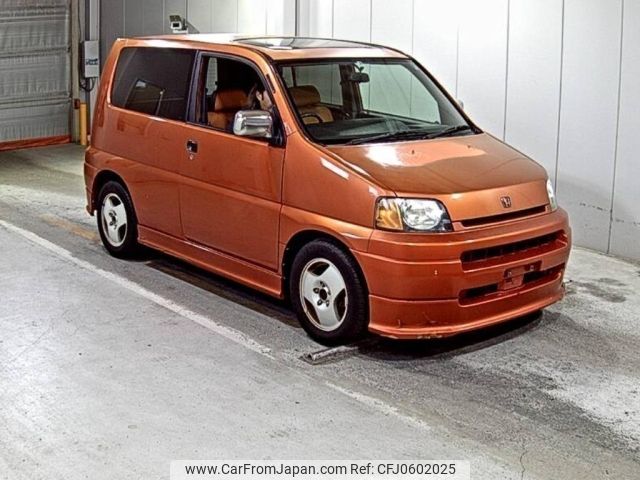 honda s-mx 1997 CFJ0602025 image 1