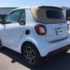 smart fortwo-convertible 2017 -スマート--MCC DBA-453444--WME4534442K172085---スマート--MCC DBA-453444--WME4534442K172085- image 2