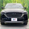 mazda cx-8 2022 CFJ1796704 image 16