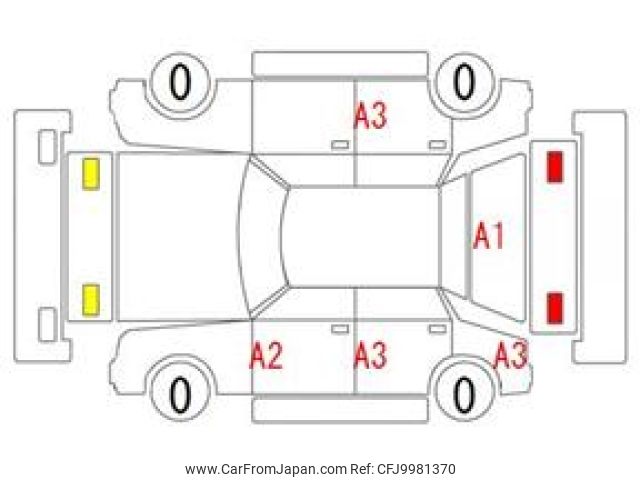 toyota sienta 2019 -TOYOTA--Sienta DBA-NSP170G--NSP170-7200340---TOYOTA--Sienta DBA-NSP170G--NSP170-7200340- image 2