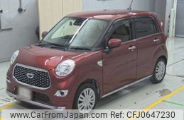 daihatsu cast 2017 -DAIHATSU--Cast LA250S-0112811---DAIHATSU--Cast LA250S-0112811-