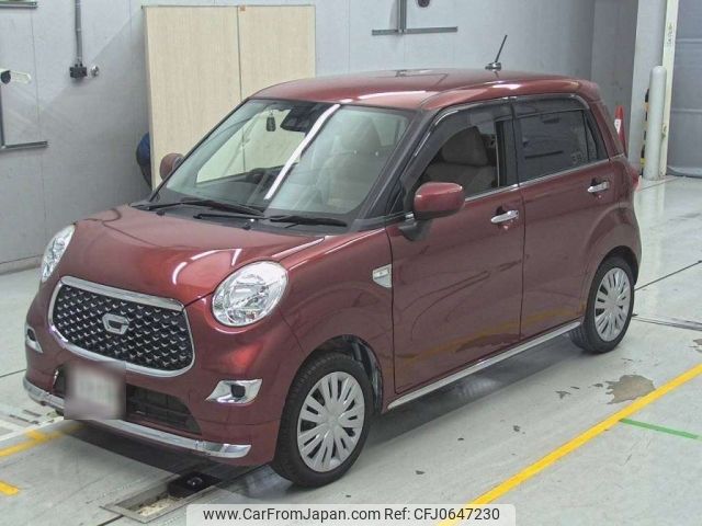 daihatsu cast 2017 -DAIHATSU--Cast LA250S-0112811---DAIHATSU--Cast LA250S-0112811- image 1