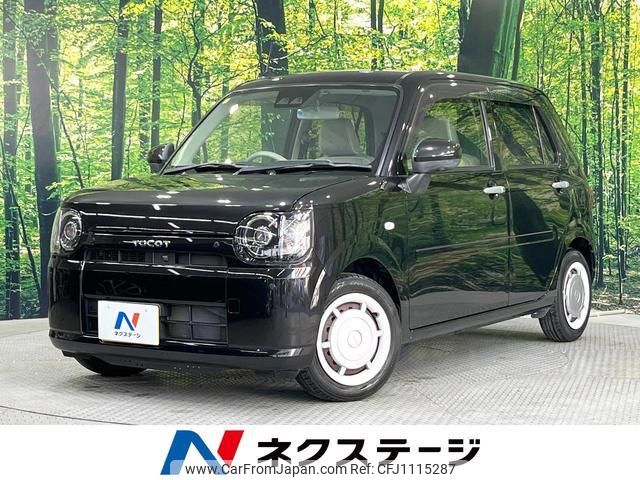daihatsu mira-tocot 2018 quick_quick_LA550S_LA550S-0006449 image 1