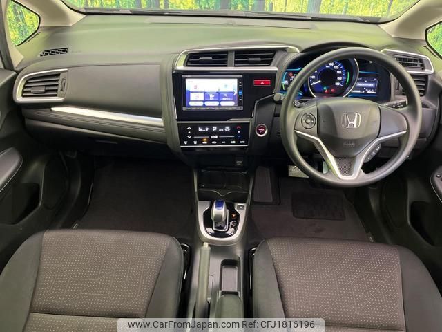 honda fit-hybrid 2017 CFJ1816196 image 2