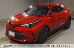 toyota c-hr 2022 -TOYOTA 【広島 302と2299】--C-HR NGX10-2021399---TOYOTA 【広島 302と2299】--C-HR NGX10-2021399-
