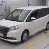 toyota noah 2016 -TOYOTA--Noah DAA-ZWR80G--ZWR80-0157260---TOYOTA--Noah DAA-ZWR80G--ZWR80-0157260- image 1