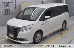 toyota noah 2016 -TOYOTA--Noah DAA-ZWR80G--ZWR80-0157260---TOYOTA--Noah DAA-ZWR80G--ZWR80-0157260-