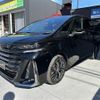 toyota vellfire 2024 CFJ1863145 image 9