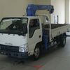 isuzu elf-truck 2013 -ISUZU--Elf NKR85AR-7033786---ISUZU--Elf NKR85AR-7033786- image 1