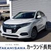 honda vezel 2018 -HONDA--VEZEL DAA-RU4--RU4-1302513---HONDA--VEZEL DAA-RU4--RU4-1302513- image 1