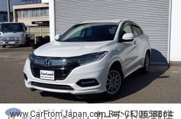 honda vezel 2018 -HONDA--VEZEL DAA-RU4--RU4-1302513---HONDA--VEZEL DAA-RU4--RU4-1302513-