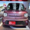 suzuki mr-wagon 2012 -SUZUKI 【岡崎 580ﾆ9564】--MR Wagon DBA-MF33S--MF33S-613689---SUZUKI 【岡崎 580ﾆ9564】--MR Wagon DBA-MF33S--MF33S-613689- image 27