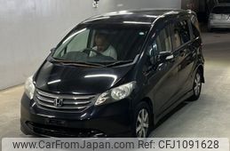 honda freed 2010 -HONDA--Freed GB3-1148039---HONDA--Freed GB3-1148039-