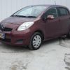 toyota vitz 2010 quick_quick_DBA-SCP90_SCP90-5152356 image 4