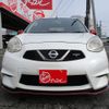 nissan march 2014 -NISSAN--March DBA-K13ｶｲ--K13-501598---NISSAN--March DBA-K13ｶｲ--K13-501598- image 4