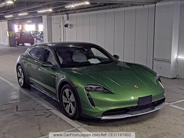 porsche porsche-others 2022 -PORSCHE--ﾎﾟﾙｼｪﾀｲｶﾝ WPOZZZY1ZNSA64202---PORSCHE--ﾎﾟﾙｼｪﾀｲｶﾝ WPOZZZY1ZNSA64202- image 1