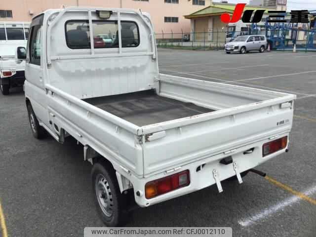 honda acty-truck 2006 -HONDA--Acty Truck HA7-1601646---HONDA--Acty Truck HA7-1601646- image 2